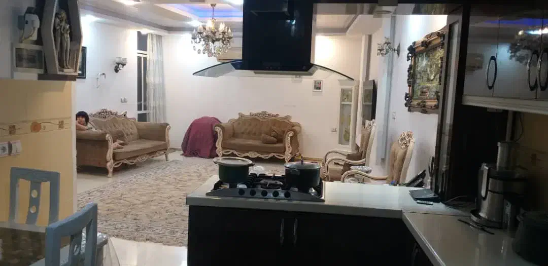 فروش ویلایی۱۰۰ متری با۳۰متر پارکینگ دوبلکس|فروش خانه و ویلا|رشت, پیرکلاچای|دیوار