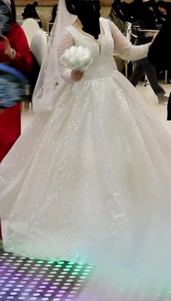 لباس عروس|لباس|اسلام‌شهر, شهرک واوان|دیوار