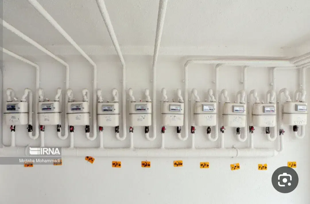 گازکشی لوله کشی گاز|خدمات پیشه و مهارت|رامیان, |دیوار