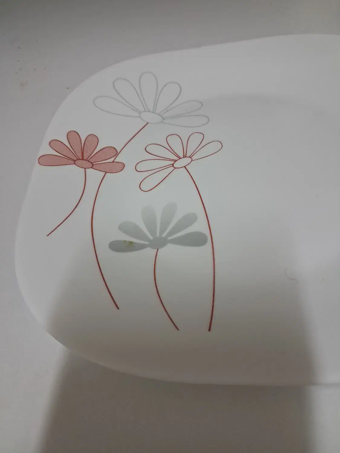 سرویس آرکوپال اسپانیایی ۲۶ پارچه|ظروف سرو و پذیرایی|رشت, معلم|دیوار