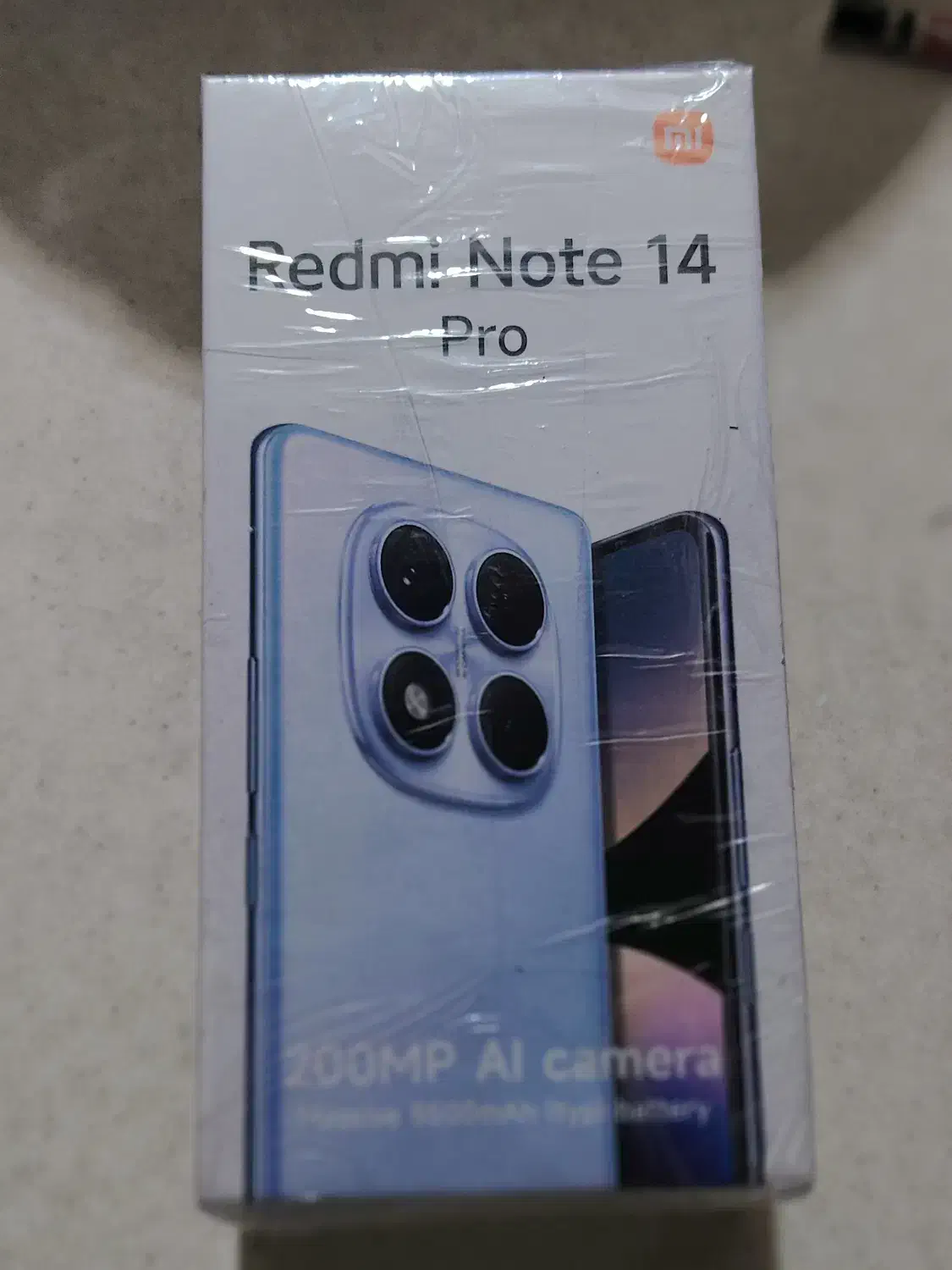 شیائومی ۱۴ پرو باز نشده|موبایل|کرمان, |دیوار