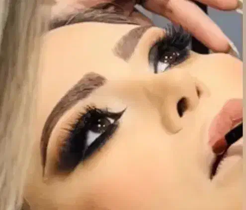 مجموعه زیبایی عروس تیارا|خدمات آرایشگری و زیبایی|زهک, |دیوار