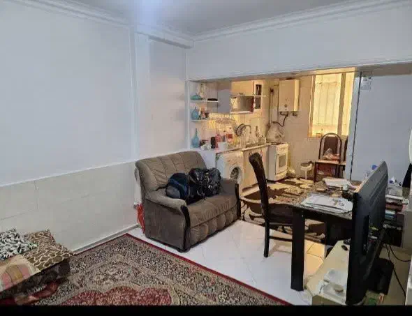 فروش خانه نقلی|فروش آپارتمان|قدس, شهر‌قدس|دیوار