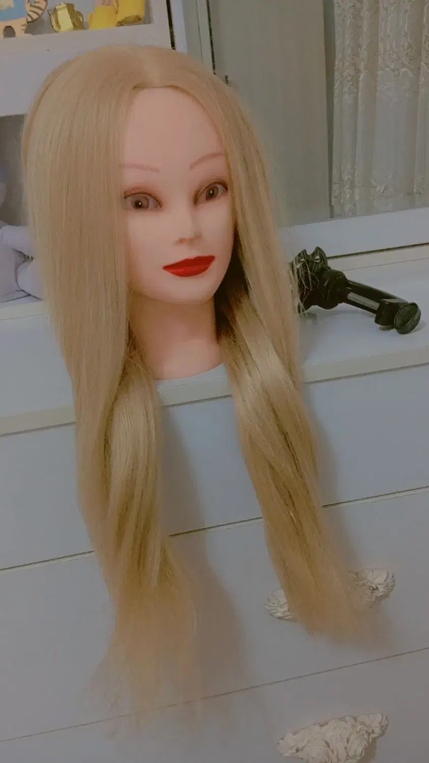 سر مانکن|آرایشگاه و سالن‌های زیبایی|بیرجند, |دیوار