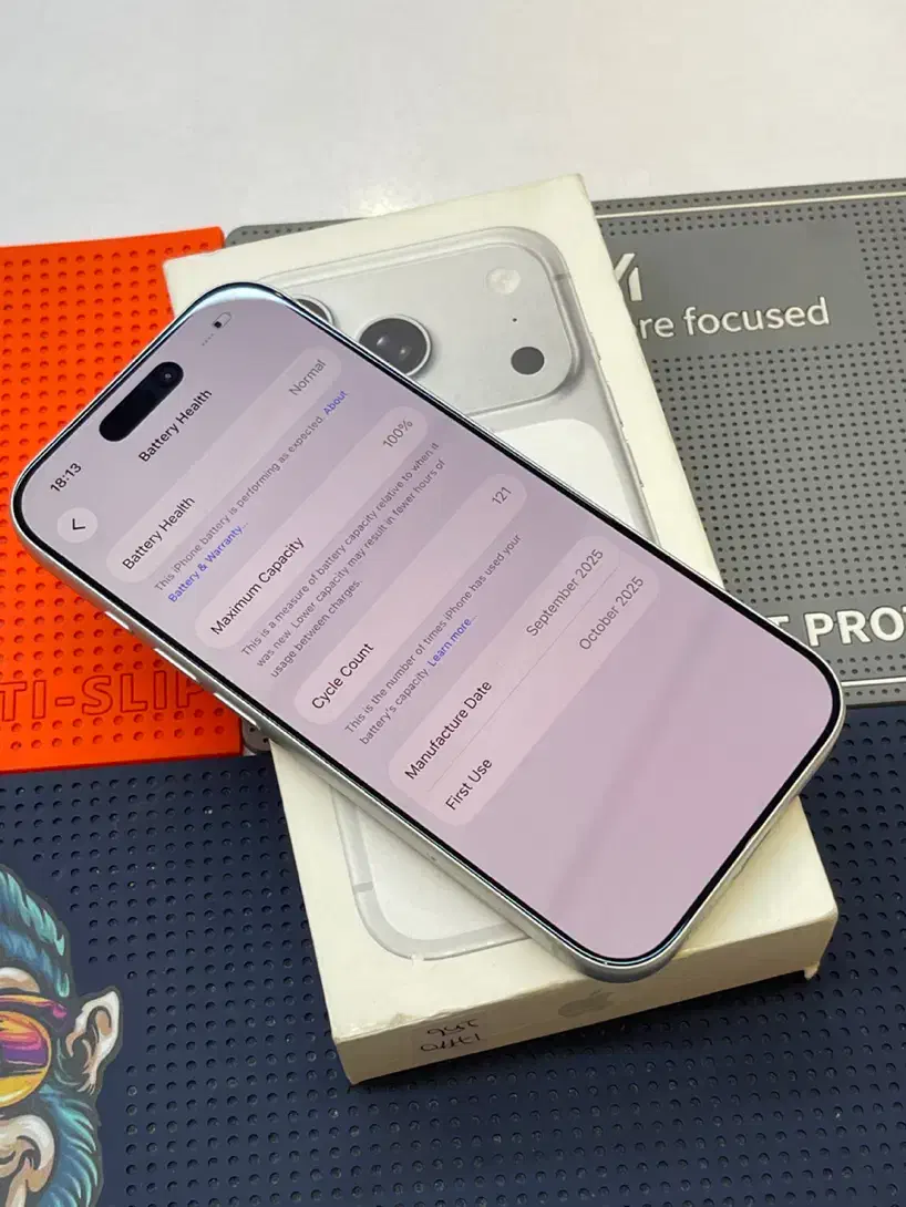 17پرو|موبایل|اصفهان, سروستان|دیوار