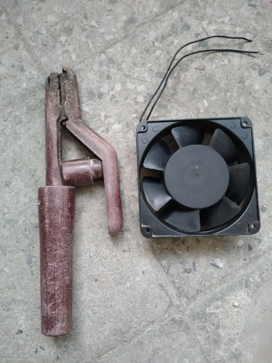 انبرجوش و فن|حراج|نهاوند, |دیوار