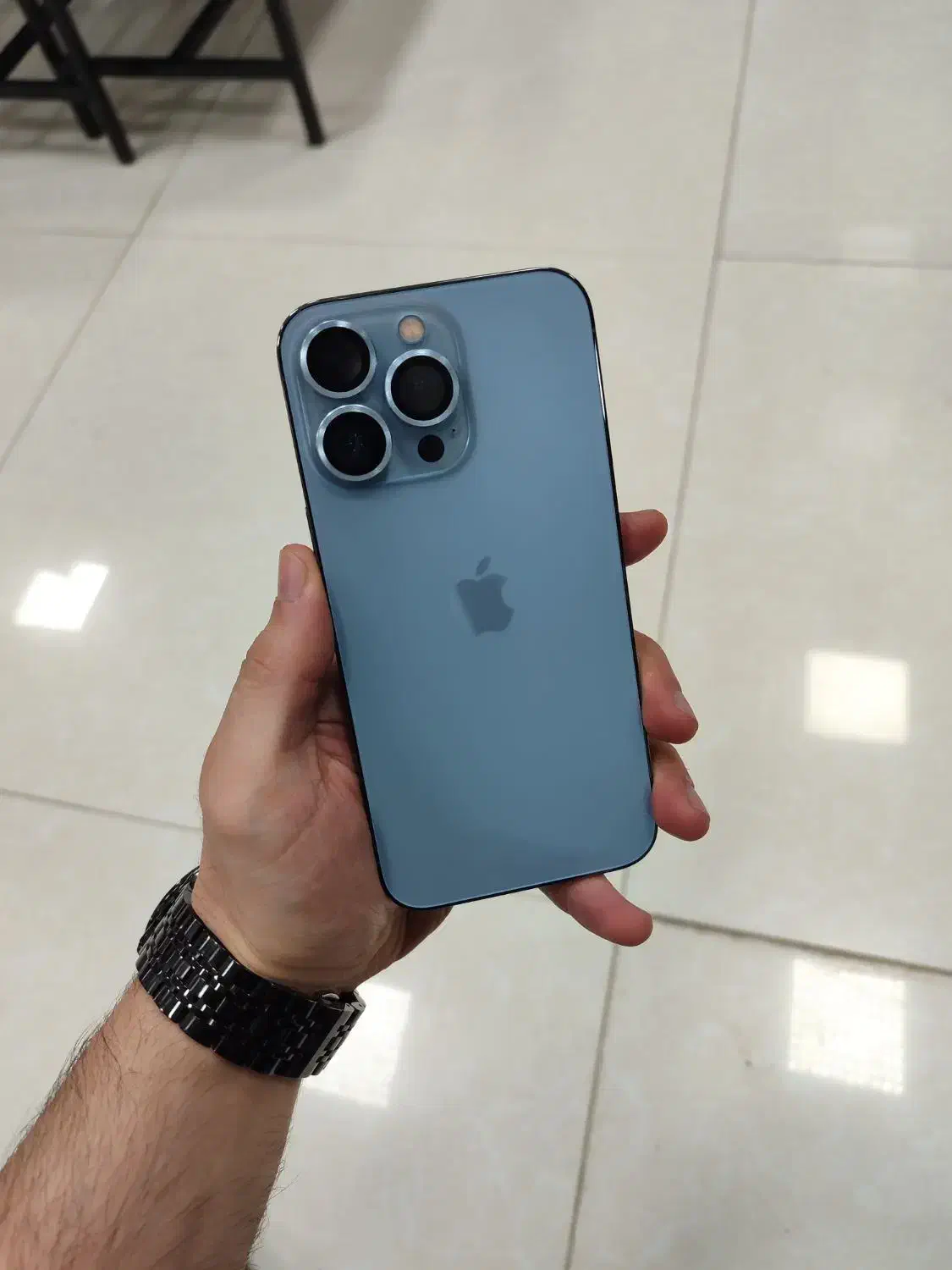 آیفون 13پرو 512|موبایل|پارس‌آباد, |دیوار