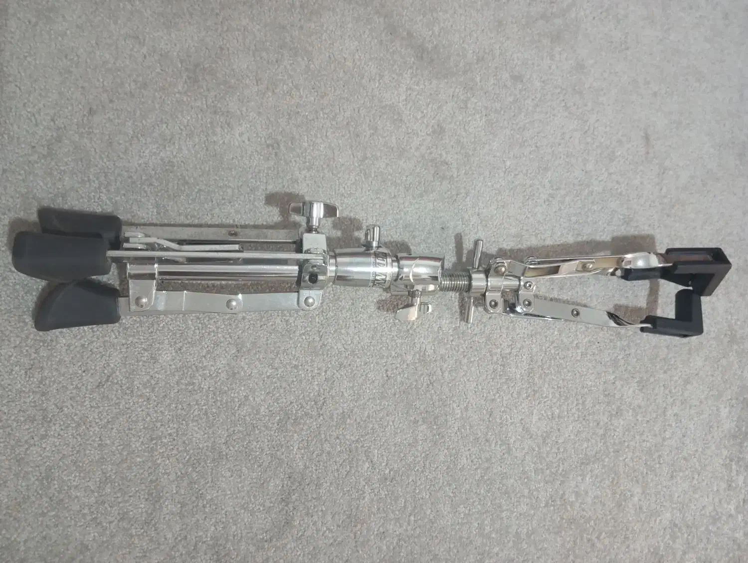 پدال،پایه اسنر|درام و پرکاشن|رشت, سعدی (تختی)|دیوار