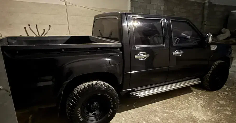 خودرو کارون|خودرو سواری و وانت|وحیدیه, |دیوار