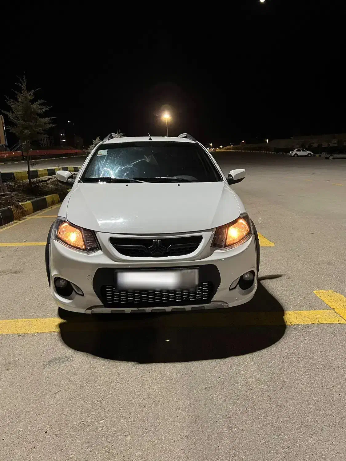 کوییک|خودرو سواری و وانت|اردبیل, |دیوار