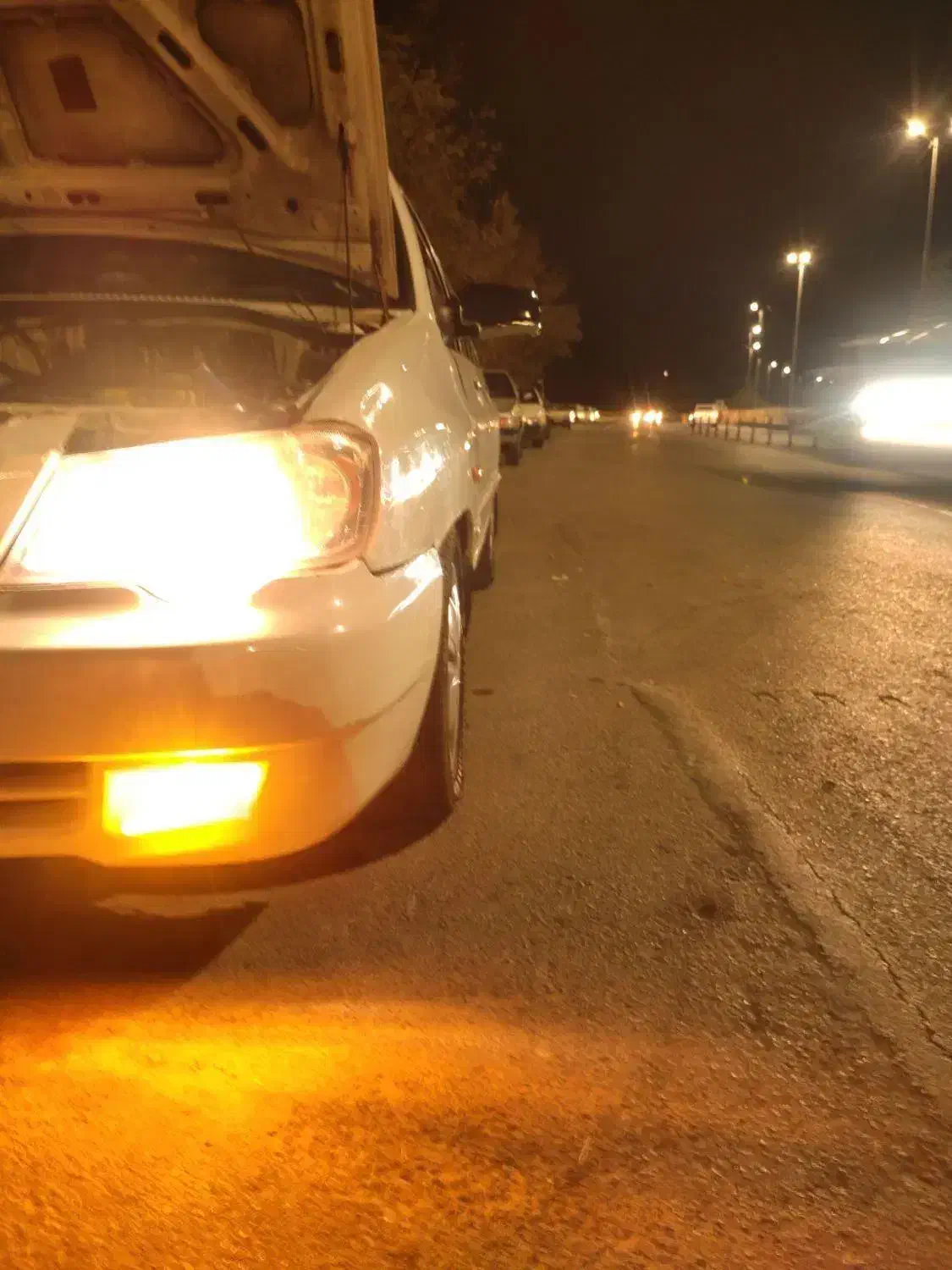 ۱۳۲ دوگانه|خودرو سواری و وانت|مشهد, ثامن|دیوار