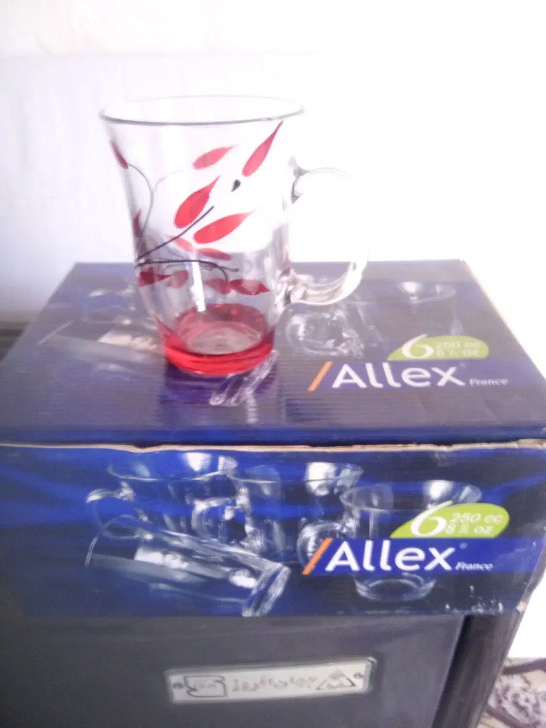 لیوان خارجی|حراج|قم, ولیعصر|دیوار