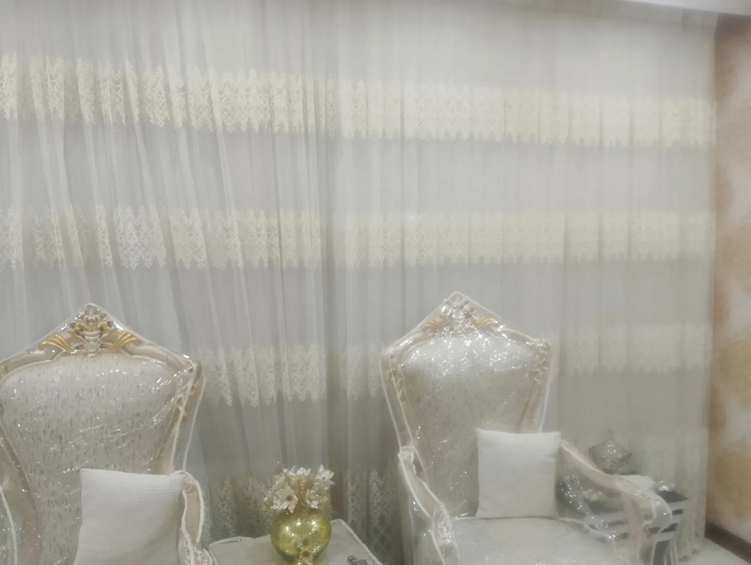 پرده|پرده، رانر، رومیزی|سنندج, |دیوار