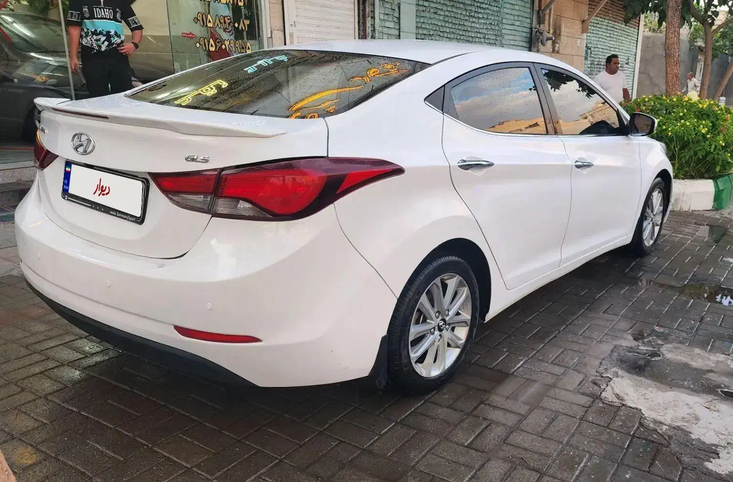 النترا فول وارداتی نقد اقساط|خودرو سواری و وانت|مشهد, شاهد (شهرک غرب)|دیوار