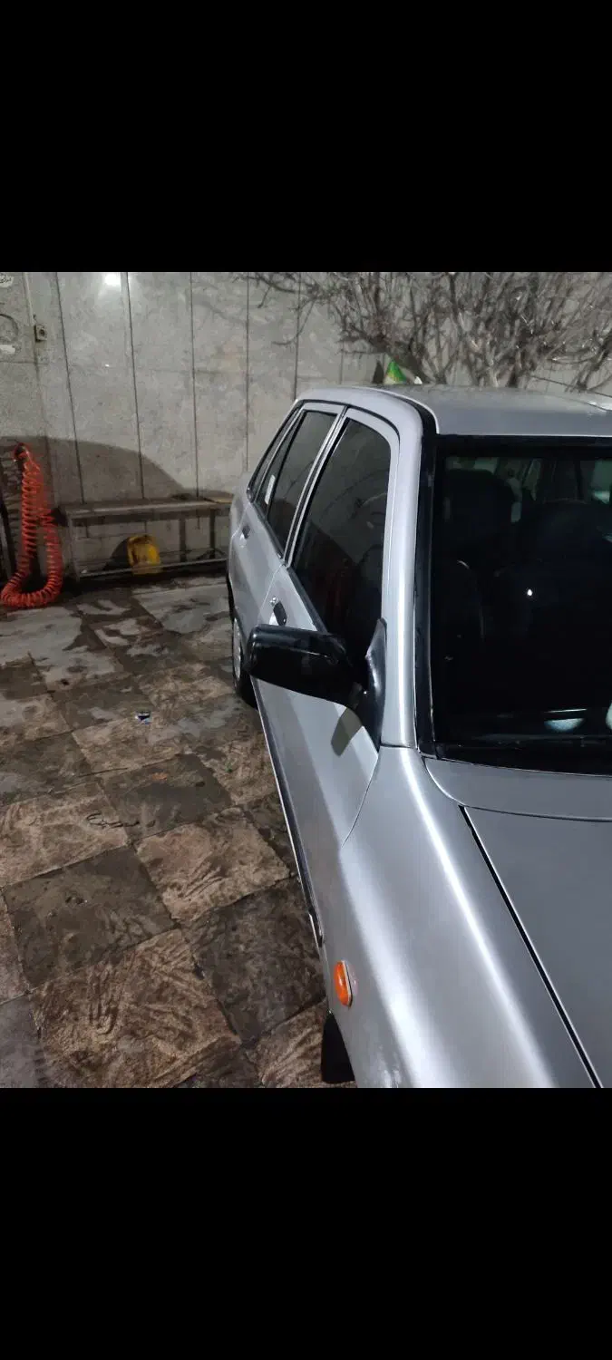 پراید 88|خودرو سواری و وانت|تهران, مطهری|دیوار