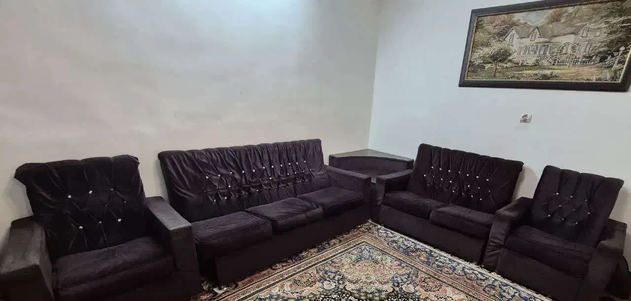 مبلمان|مبلمان خانگی و میز عسلی|اهواز, دانشگاه چمران|دیوار