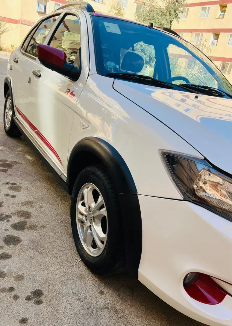 کوییکR مدل۱۴۰۱ تمام فابریک پارس خودرویی گاز سیمی|خودرو سواری و وانت|صدرا-فارس, فاز ۱|دیوار