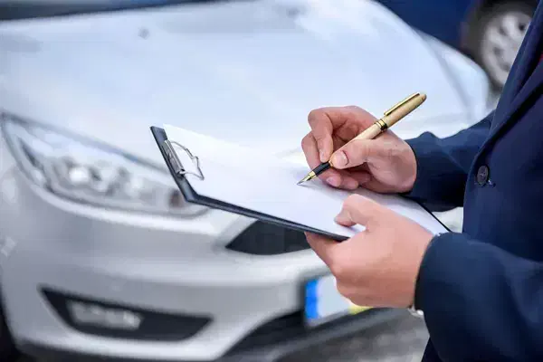 صدوربیمه‌ شخص‌ ثالت‌‌ نقد و اقساط بدون‌ چک‌ و سفته|خدمات مالی، حسابداری، بیمه|سنندج, |دیوار