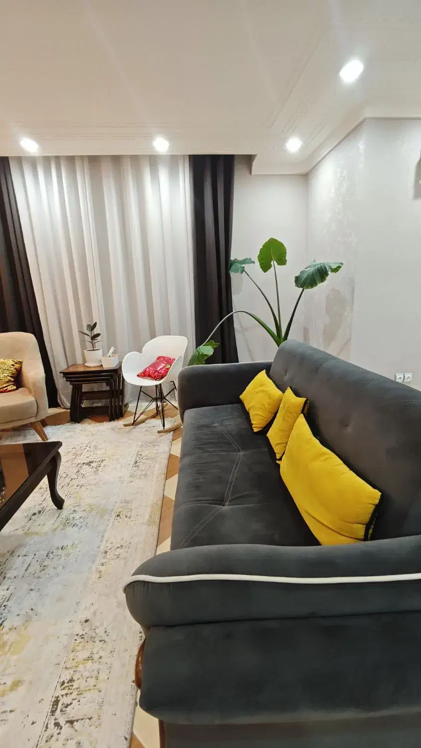 ست مبل ۶ نفره|مبلمان خانگی و میز عسلی|بندرعباس, |دیوار