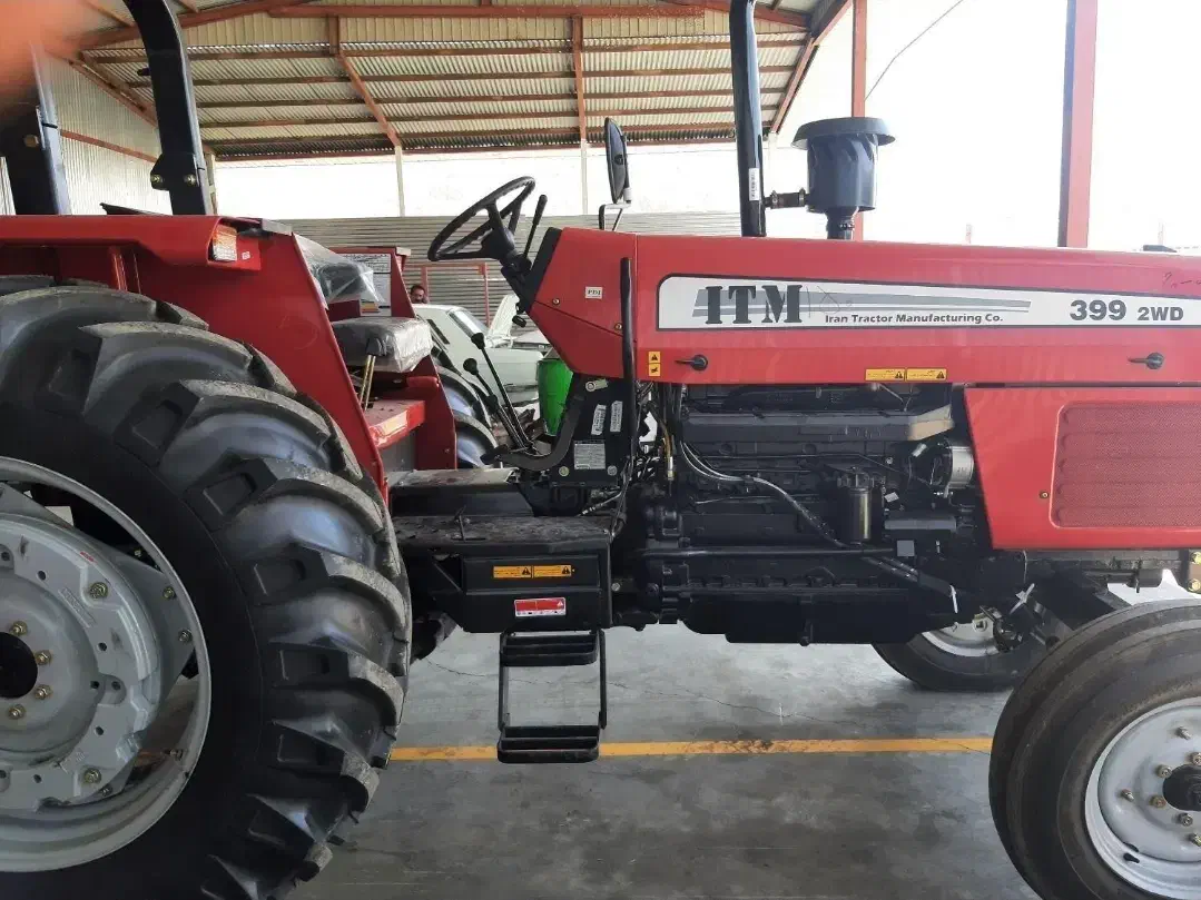 ۳۹۹ تک ۱۴۰۲|خودرو سنگین|آبیک, |دیوار