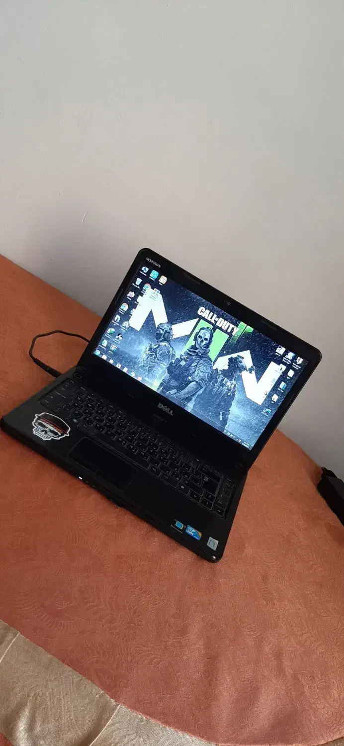 لب تاپ Dell|رایانه همراه|تبریز, |دیوار