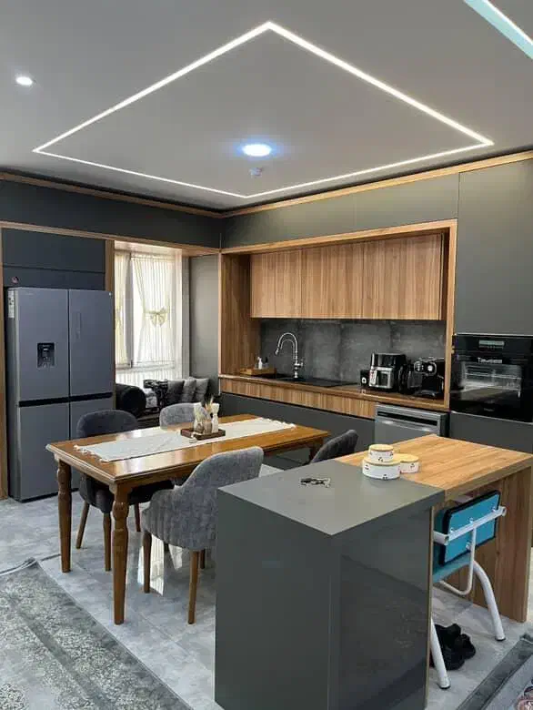 فروش آپارتمان ۱۱۰ متری نوساز|فروش آپارتمان|گرمسار, |دیوار