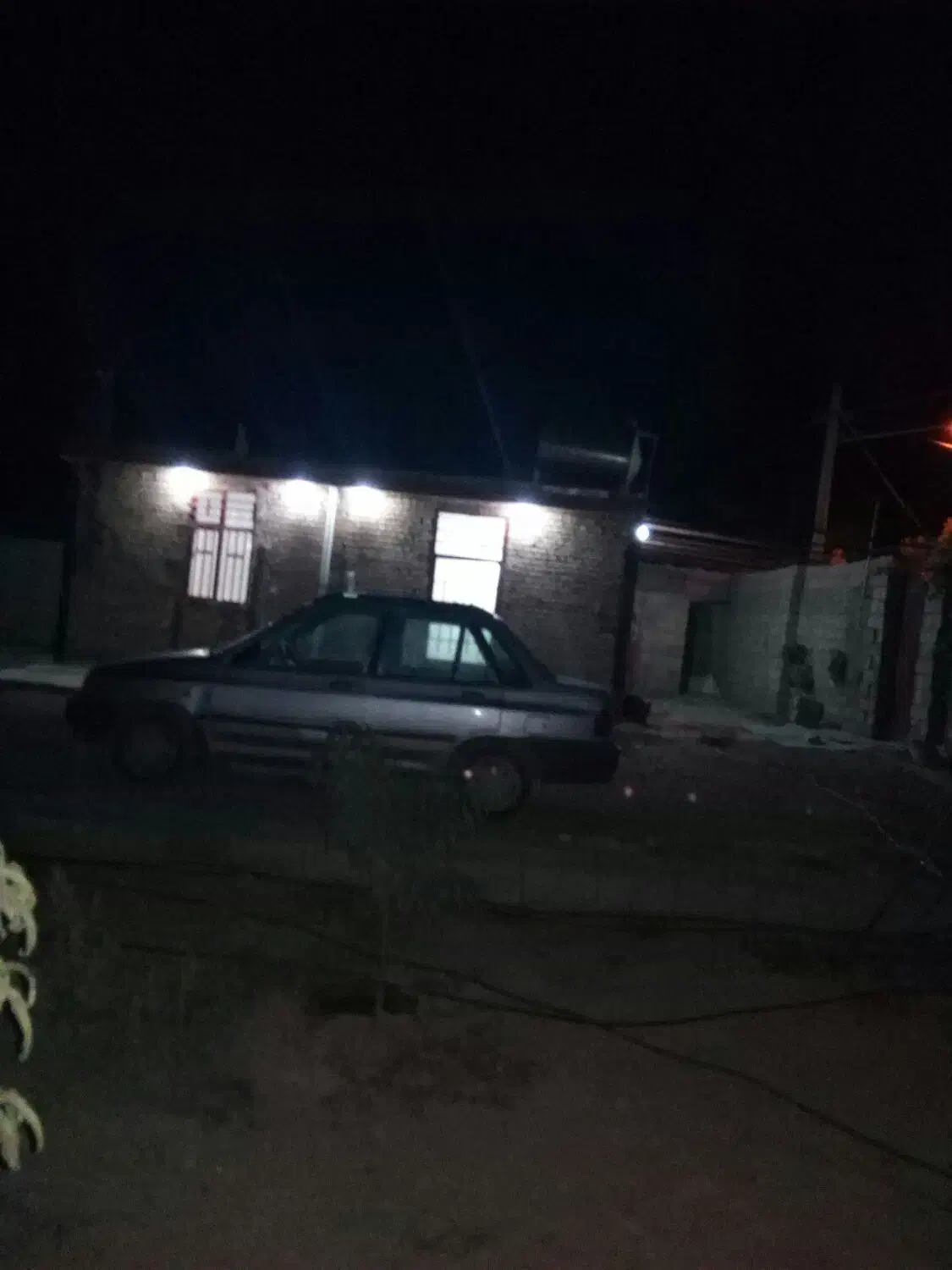 فروش باغ|فروش خانه و ویلا|مشهد, گنبدواز|دیوار