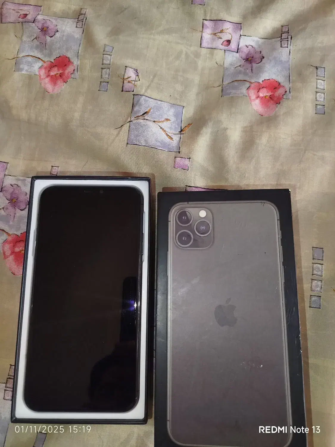 ایفون ۱۱|موبایل|زابل, |دیوار