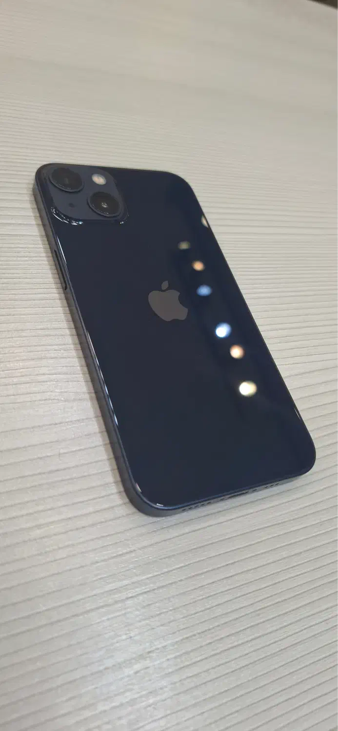 iphone 13 normal 128 gig ch|موبایل|کرج, دهقان ویلا|دیوار