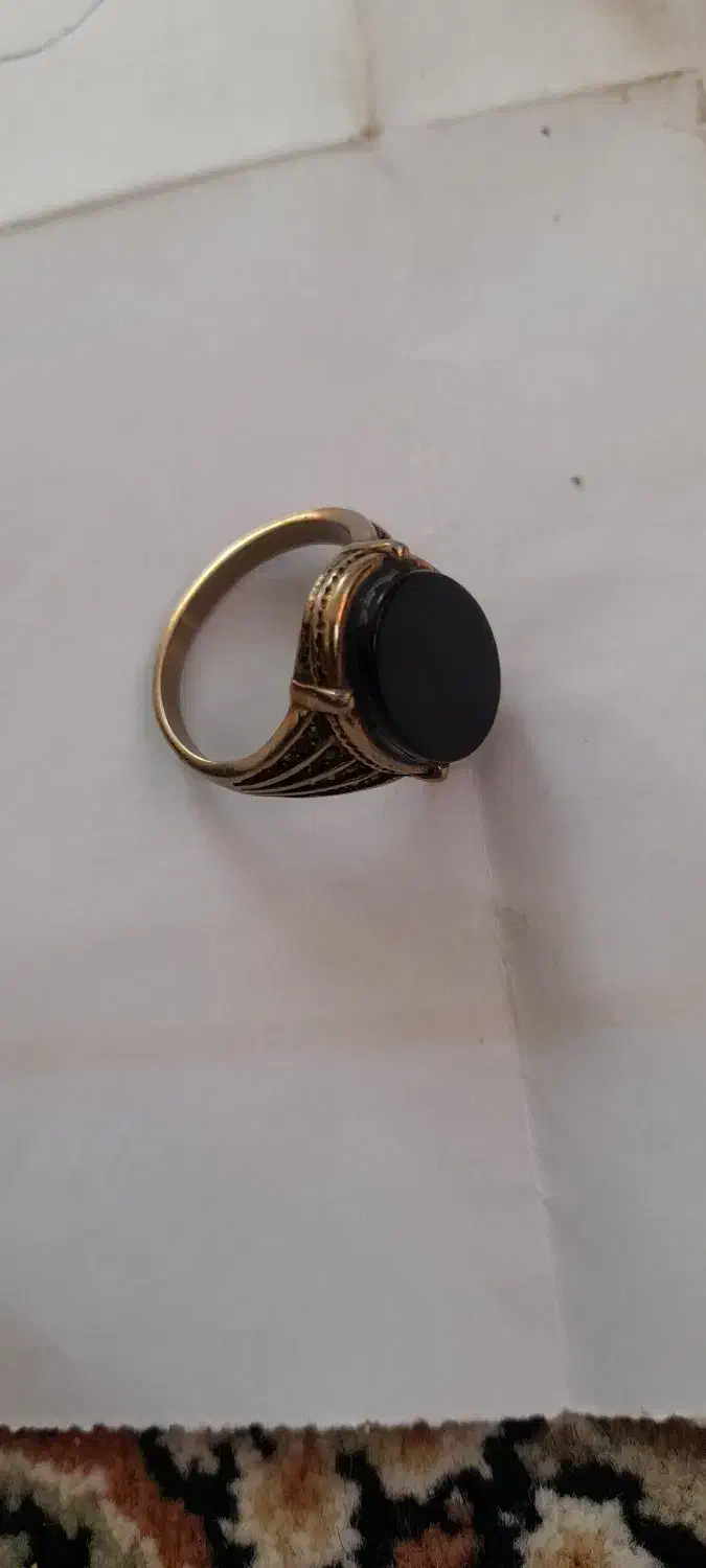 انگشترزنانه شجر|بدلیجات|زنجان, |دیوار