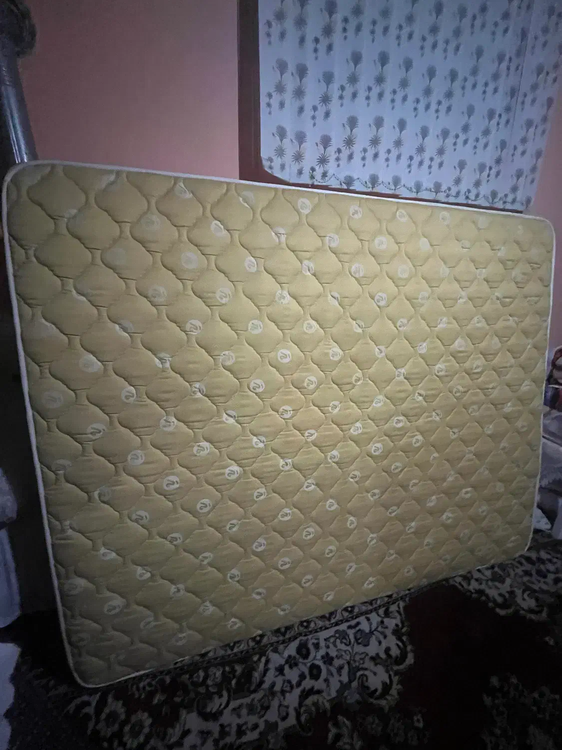 تشک طبی|تشک تختخواب|گرمسار, |دیوار