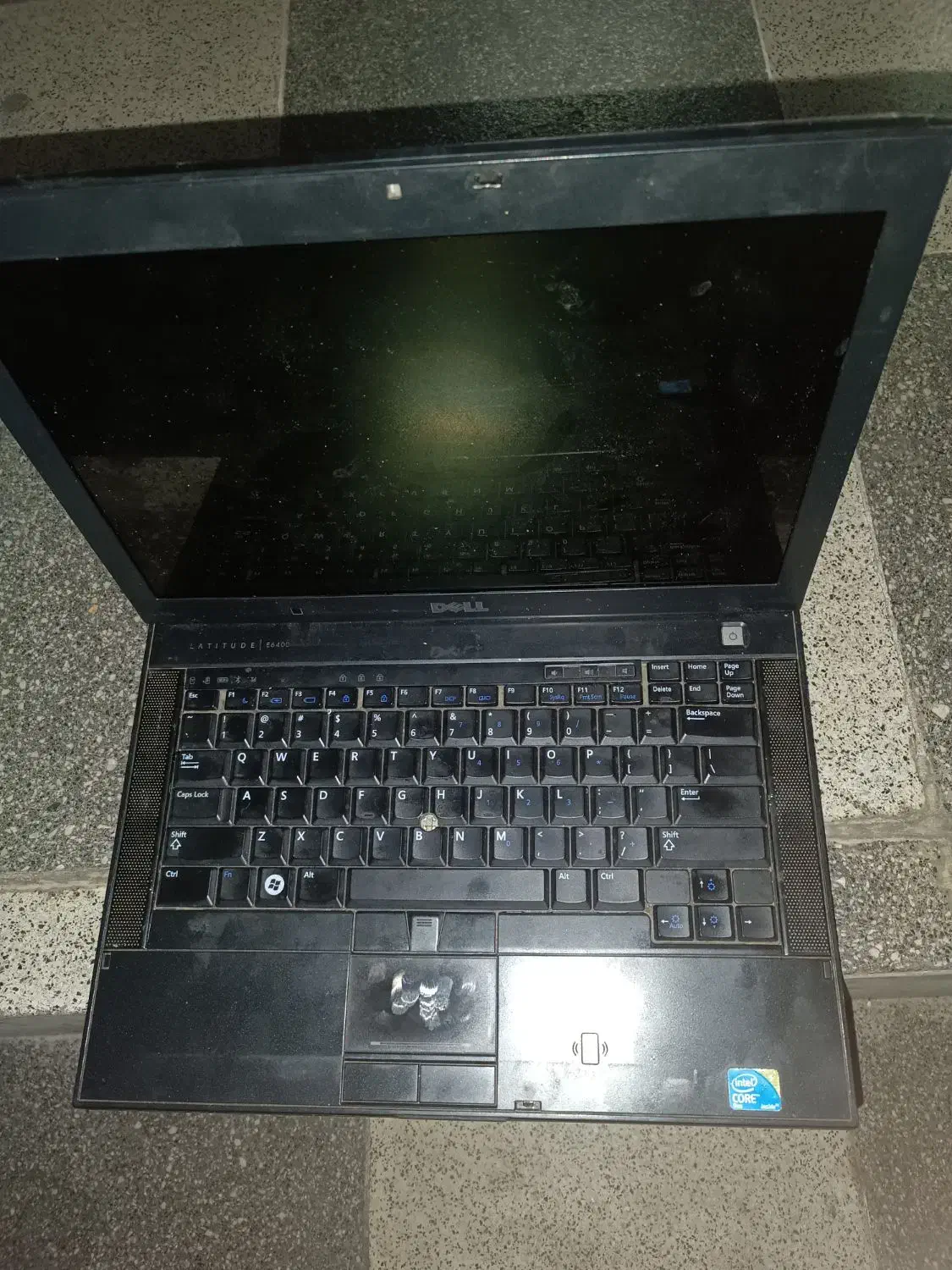 لب تاب دل E6400|رایانه همراه|تهران, حکیمیه|دیوار