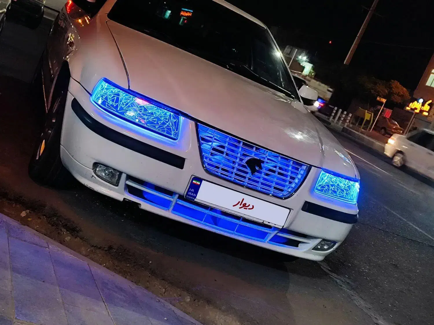 فروش|خودرو سواری و وانت|کاشمر, |دیوار