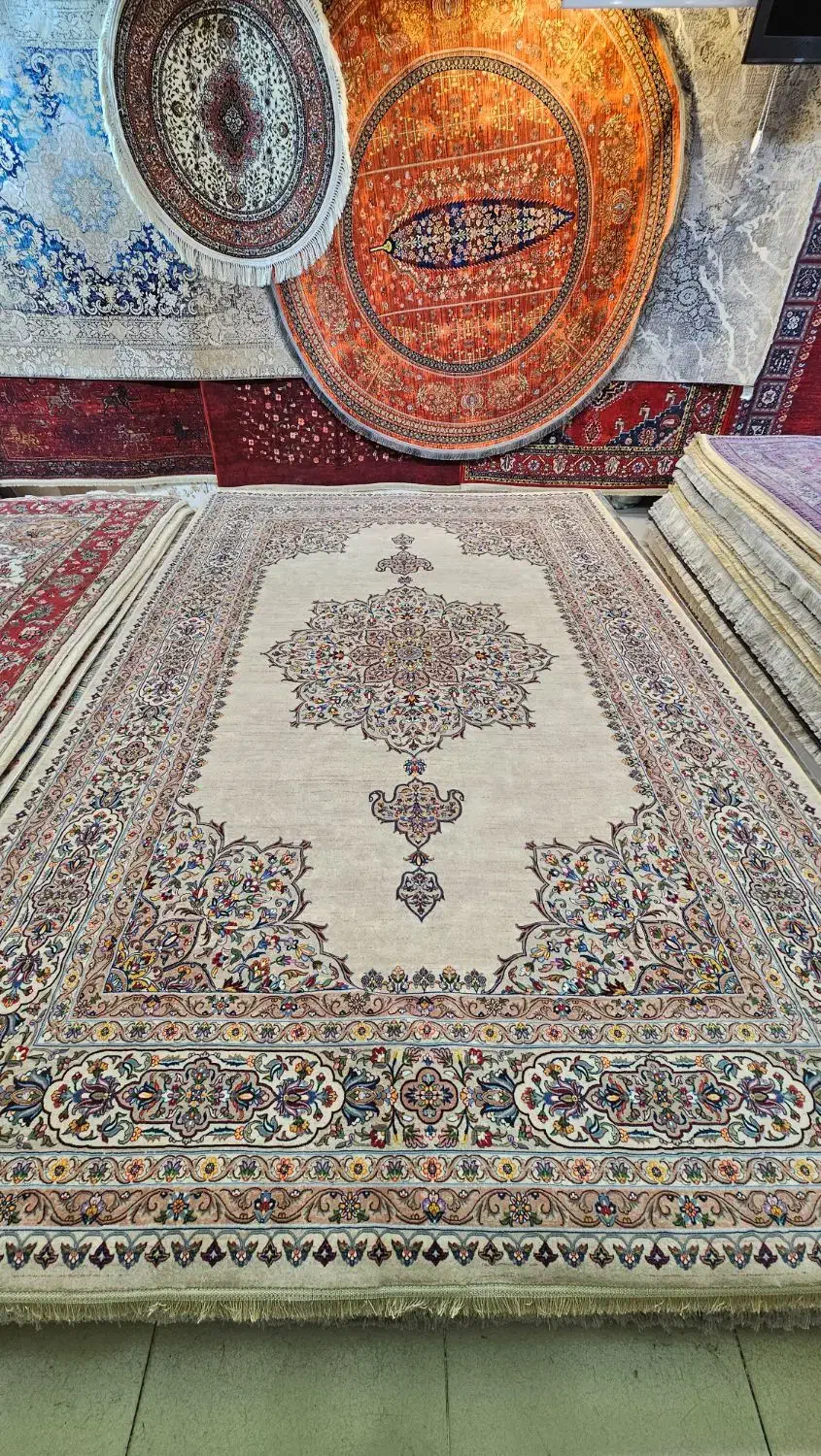 کناره برای  پله و راهرو|فرش|تبریز, |دیوار