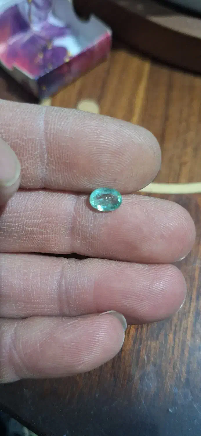 زمرد پنجشیر|جواهرات|مشهد, امیریه|دیوار