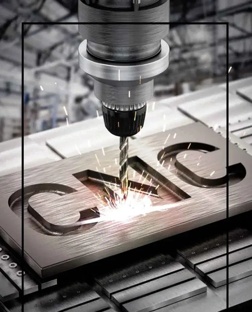 برش لیزر انواع فلزات با دستگاه CNC|خدمات پیشه و مهارت|میناب, |دیوار