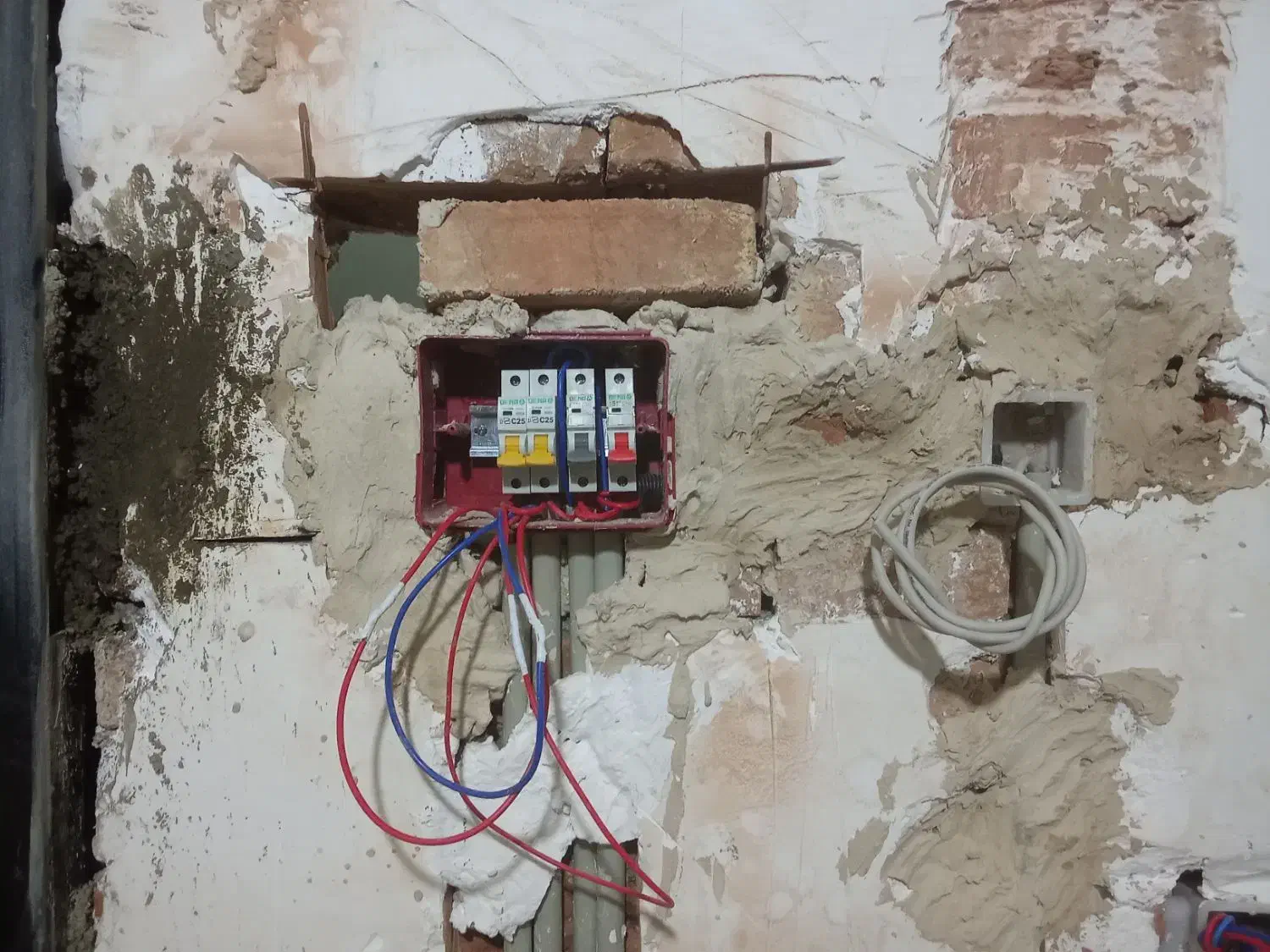 تخریب گر ساختمان|مصالح و تجهیزات ساختمان|تهران, امیریه|دیوار