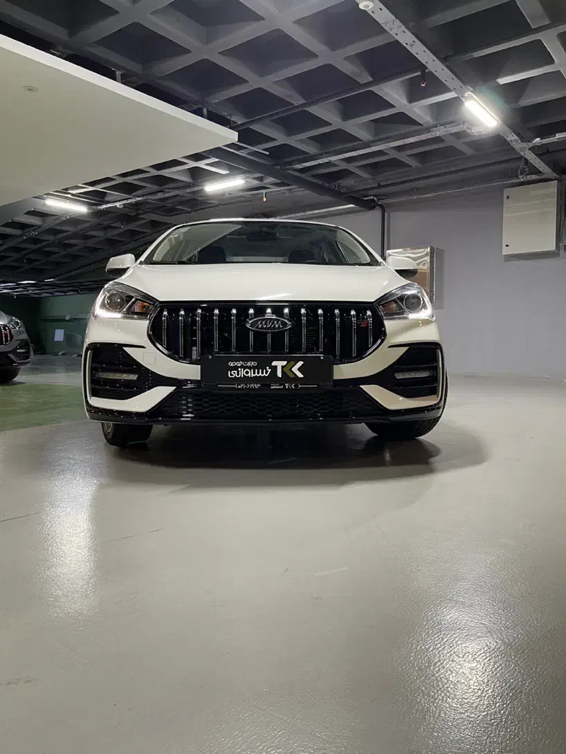 تحارت خودروی خسروانی//اریزو ۵ fl|خودرو سواری و وانت|تهران, حکمت|دیوار