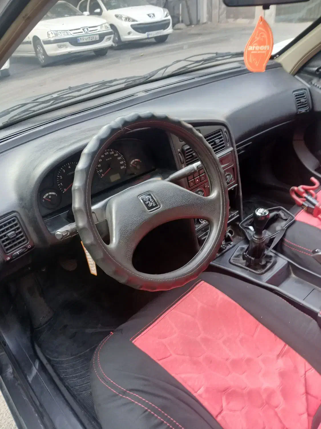 فروش خودرو|خودرو سواری و وانت|تهران, هروی|دیوار