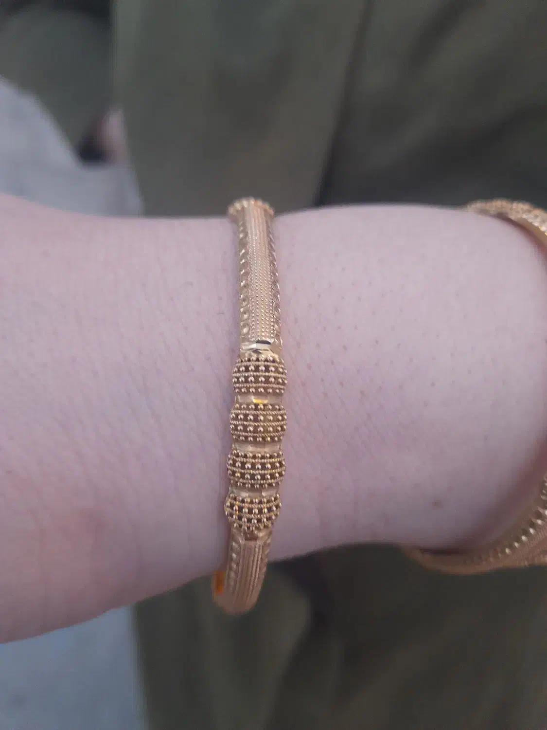 النگوطلاسایز۴|جواهرات|یاسوج, |دیوار