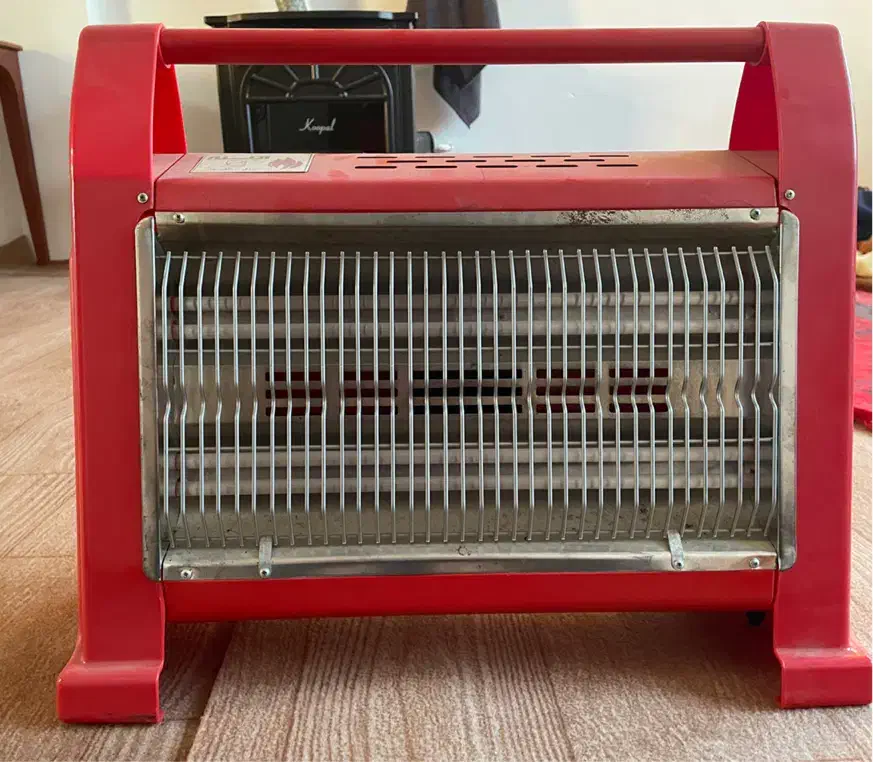 بخاری برقی|بخاری، هیتر، شومینه|کردکوی, |دیوار