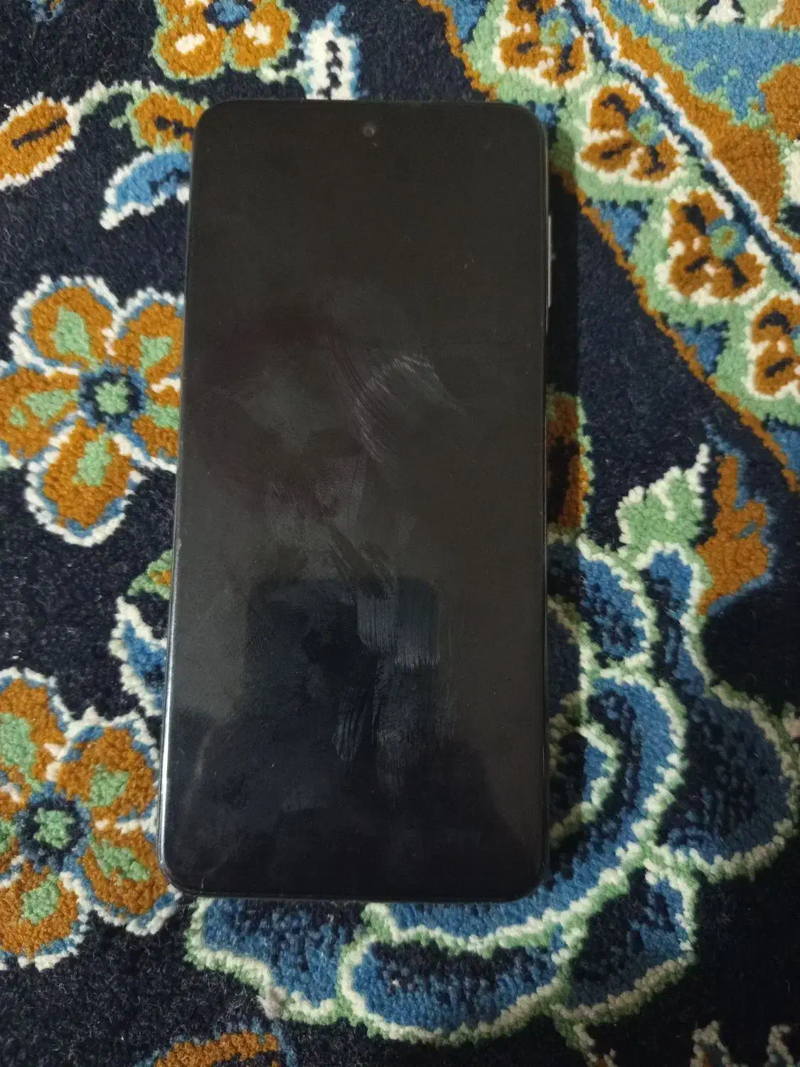 redmi 9s256 و Samsung A022|موبایل|قدس, شهر‌قدس|دیوار