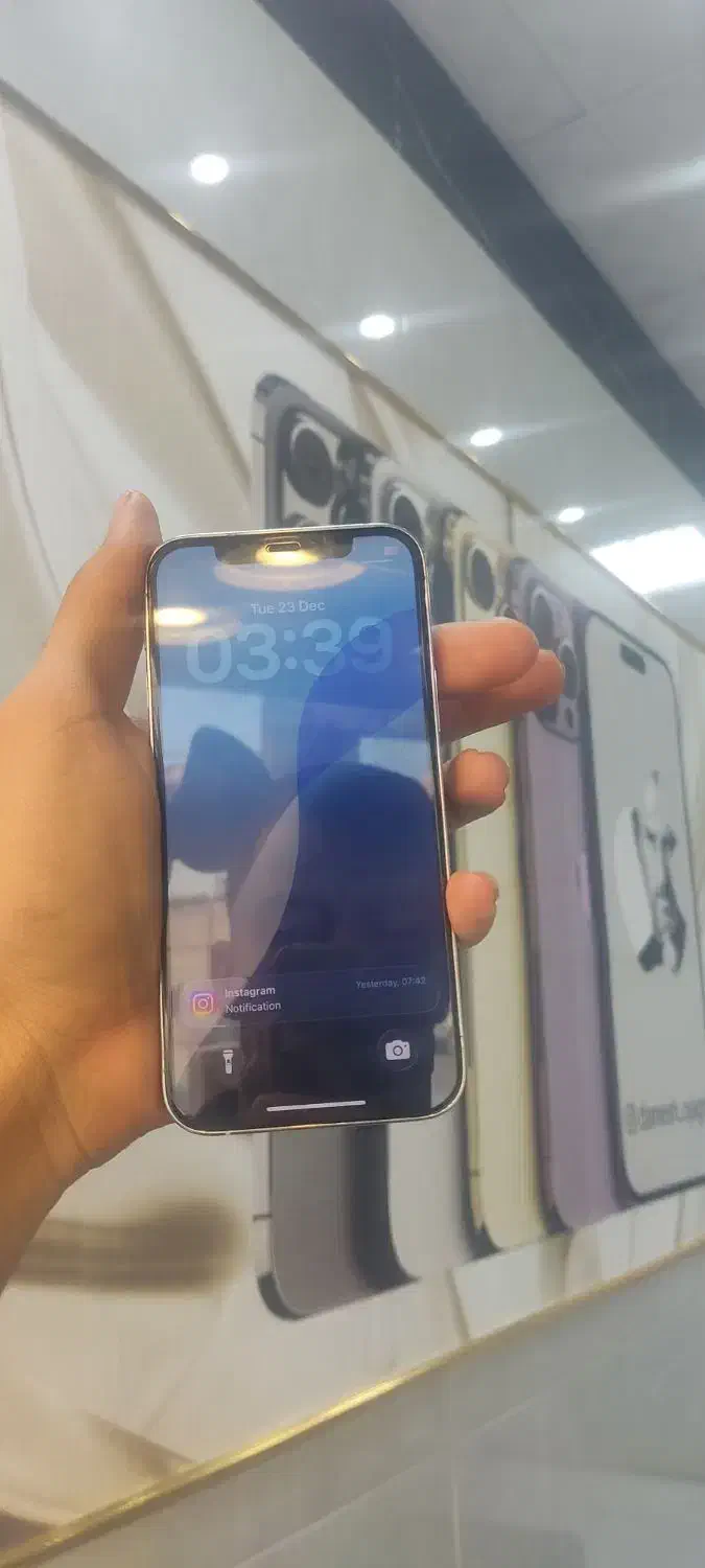 12pro|موبایل|ارومیه, |دیوار