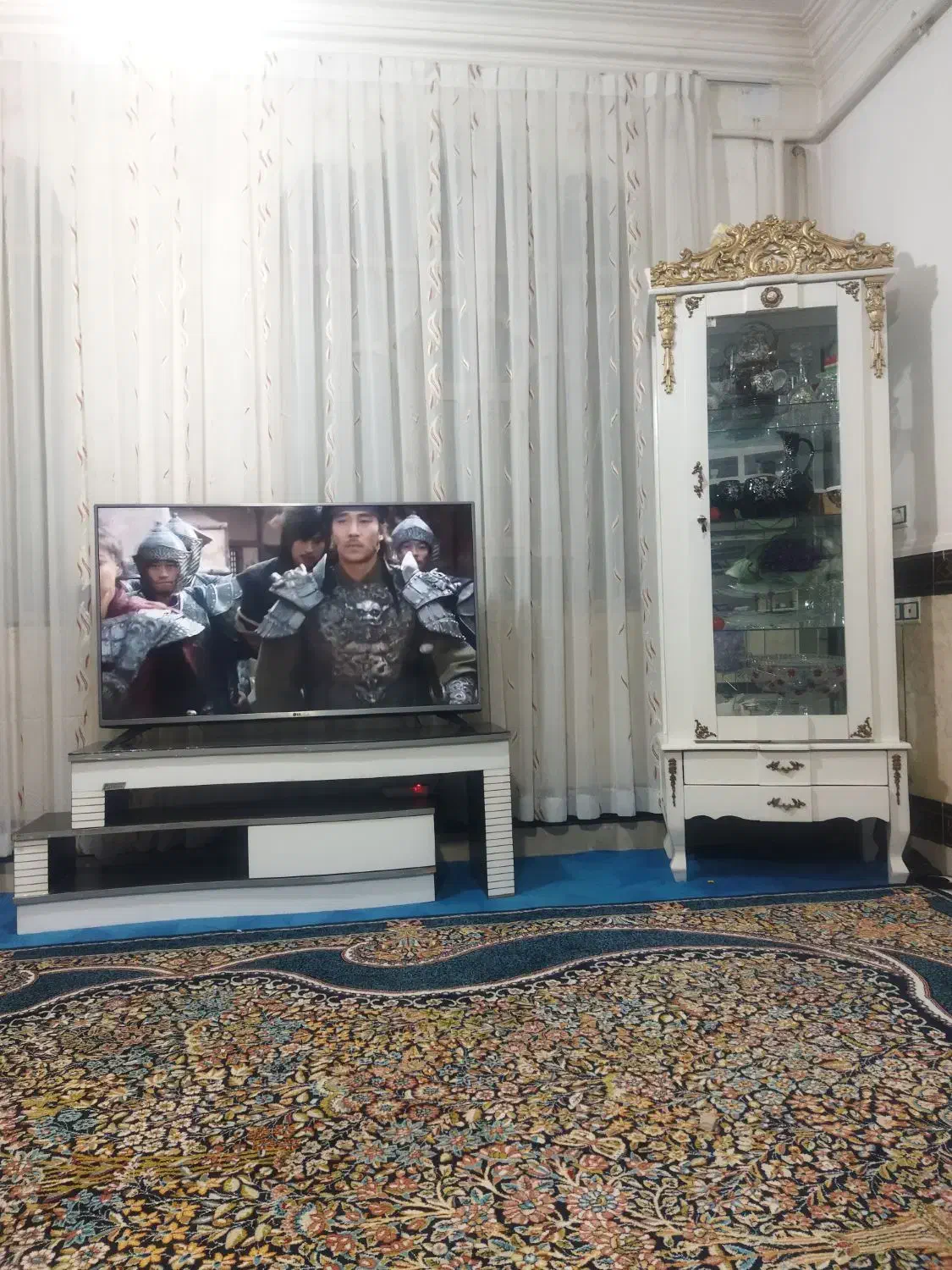 درحدنو|مبلمان خانگی و میز عسلی|نورآباد, |دیوار