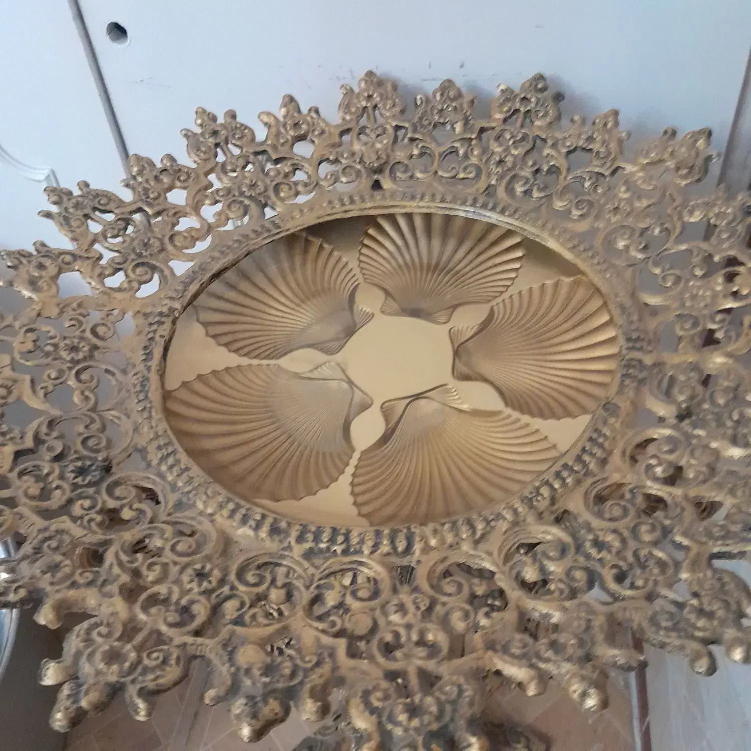 میوه خوری سلطنتی|ظروف سرو و پذیرایی|زنجان, |دیوار