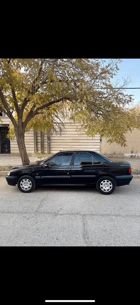 پارسTu5|خودرو سواری و وانت|کرمان, |دیوار