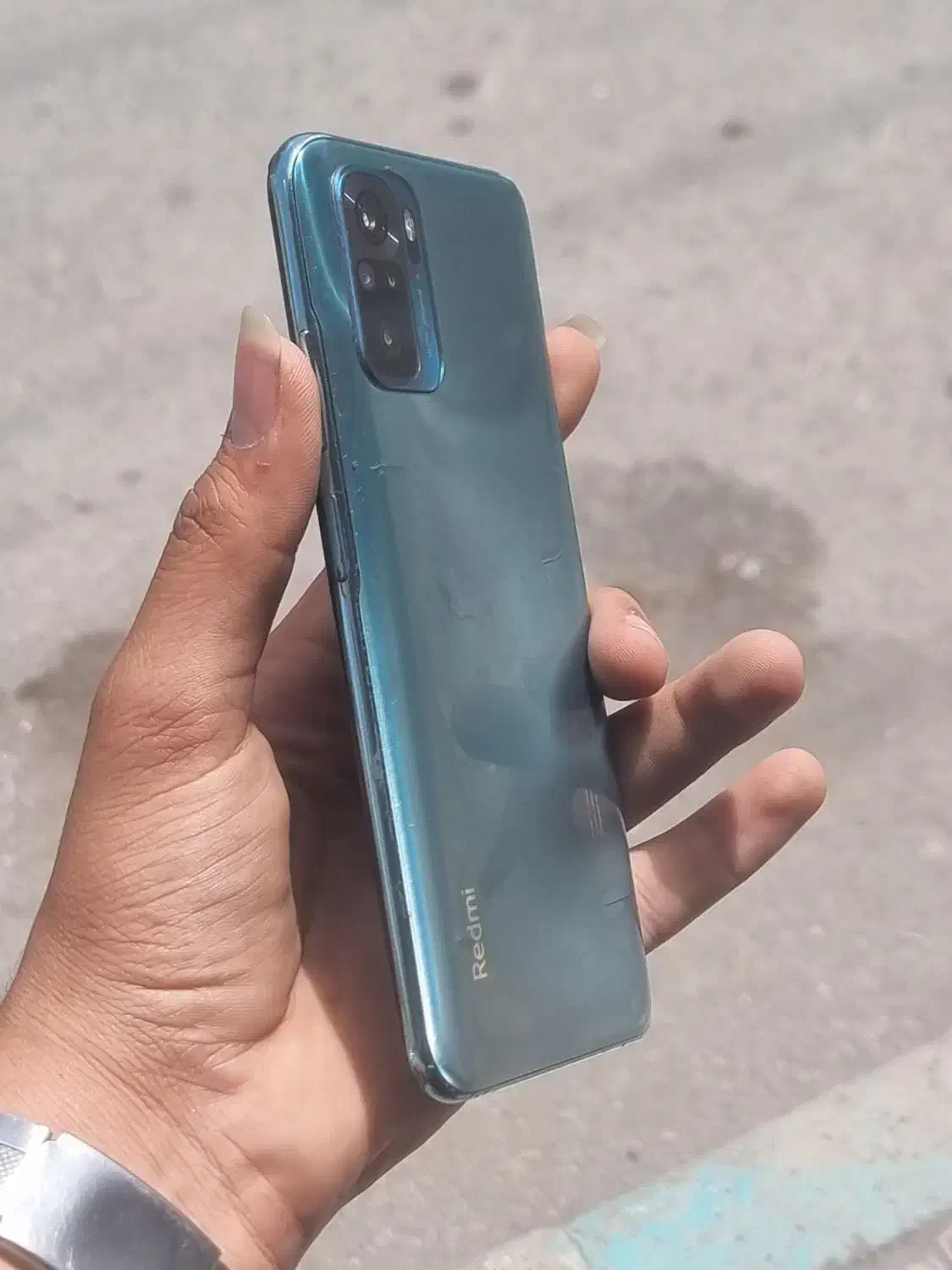 Note 10 128 g|موبایل|یزد, |دیوار