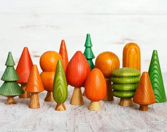 اسباب بازی چوبی|اسباببازی بچه|پرهسر, |دیوار