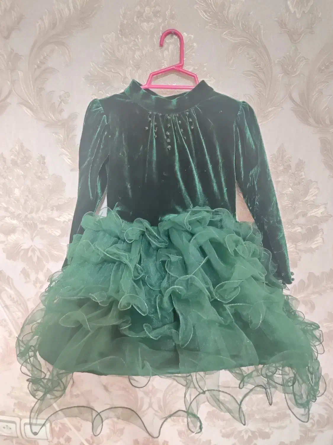 پیراهن مجلسی|لباس|شاهرود, |دیوار