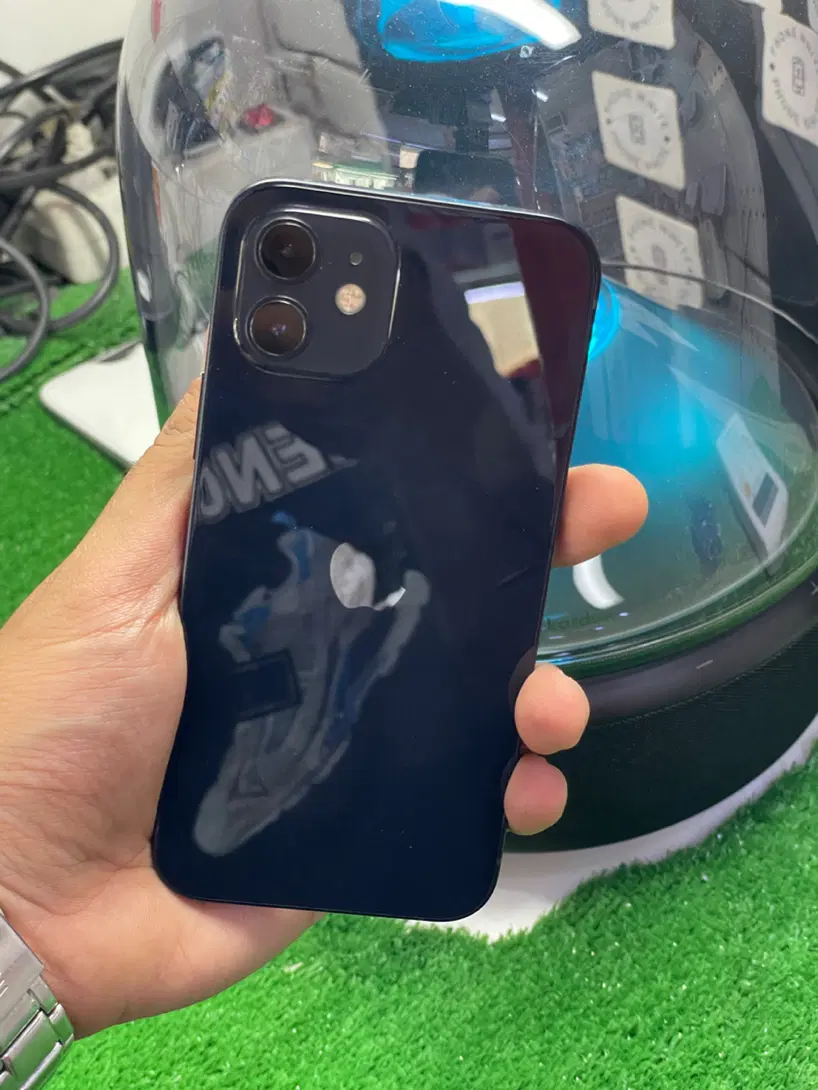 Iphone 12 normal|موبایل|تهران, پرستار|دیوار